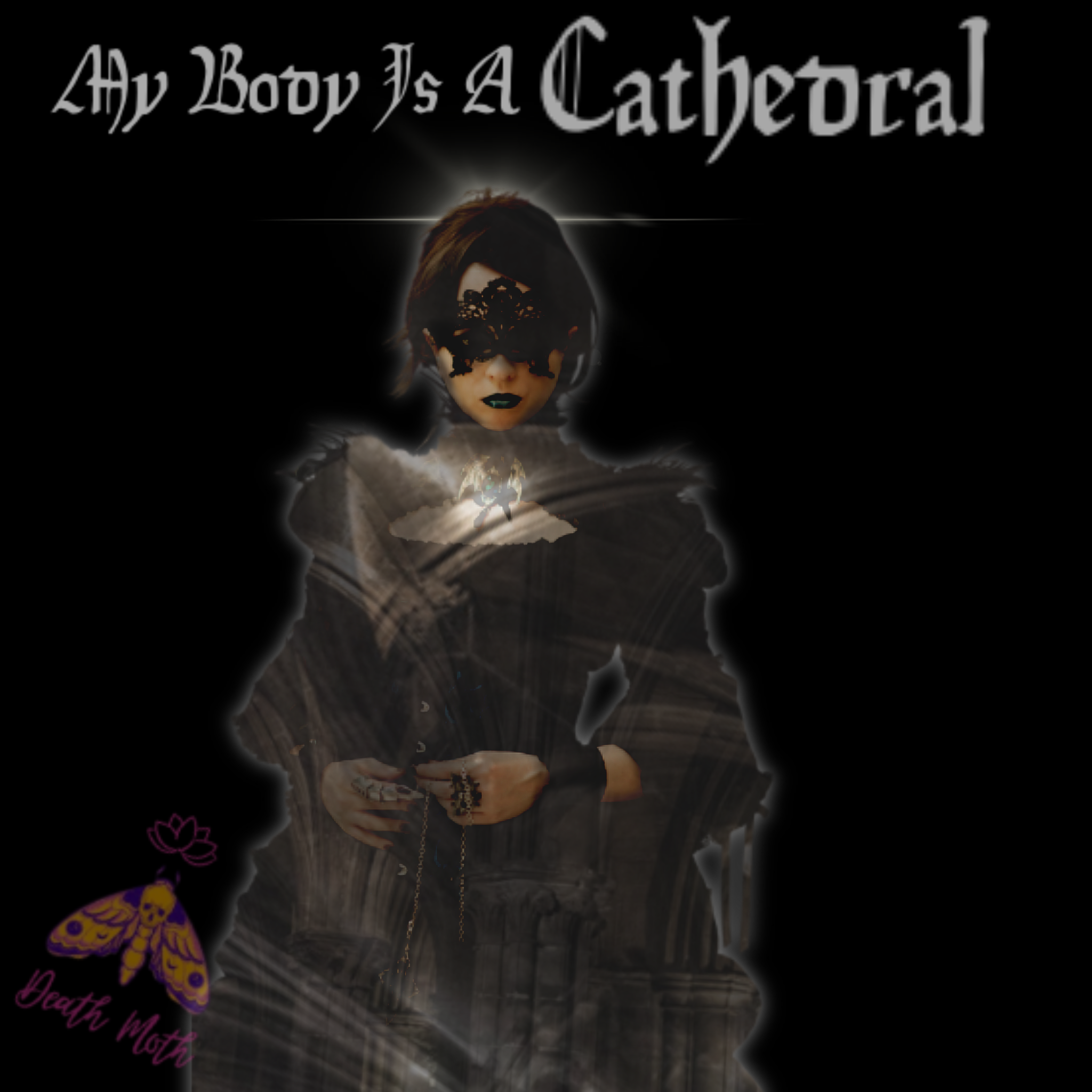Cathedrals and Bones Design