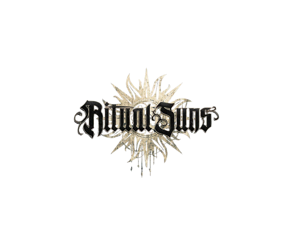 Ritual Suns logo
